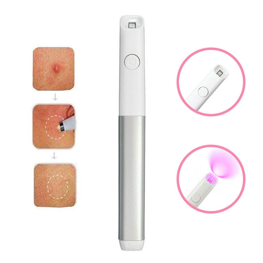 Clear Skin Magic Pen