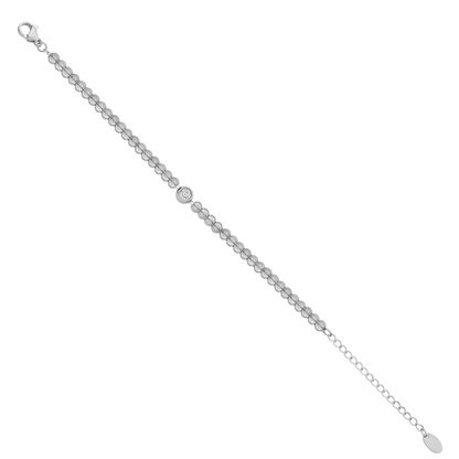 Golden Eye Bracelet