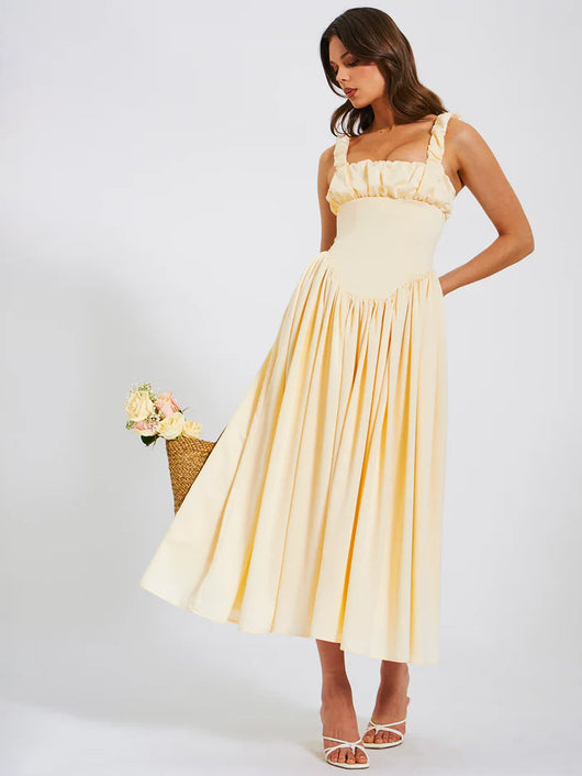 Amelia Dress