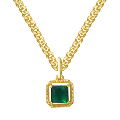 Elixir Necklace