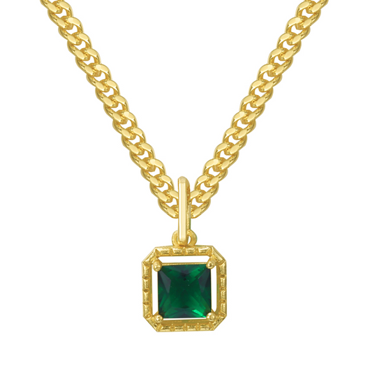 Elixir Necklace