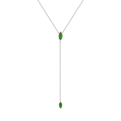 Esmeralda Necklace