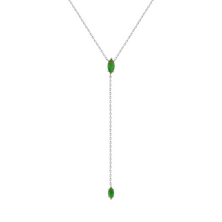 Esmeralda Necklace