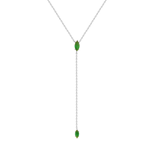 Esmeralda Necklace