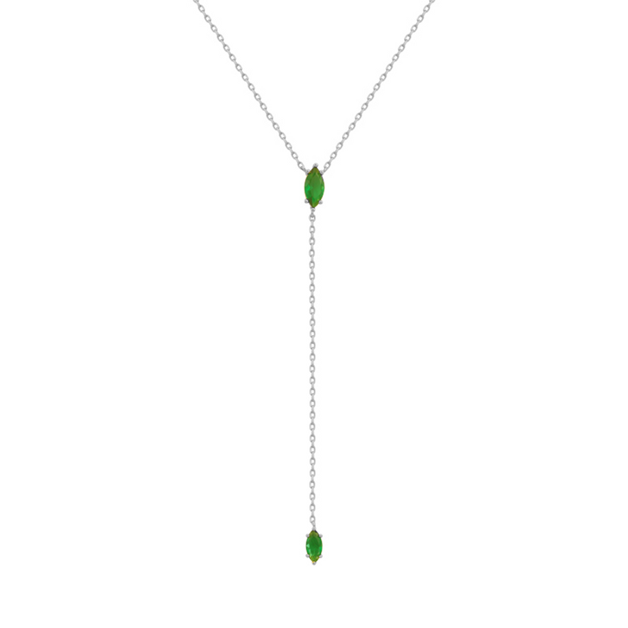 Esmeralda Necklace