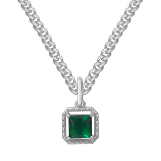 Elixir Necklace