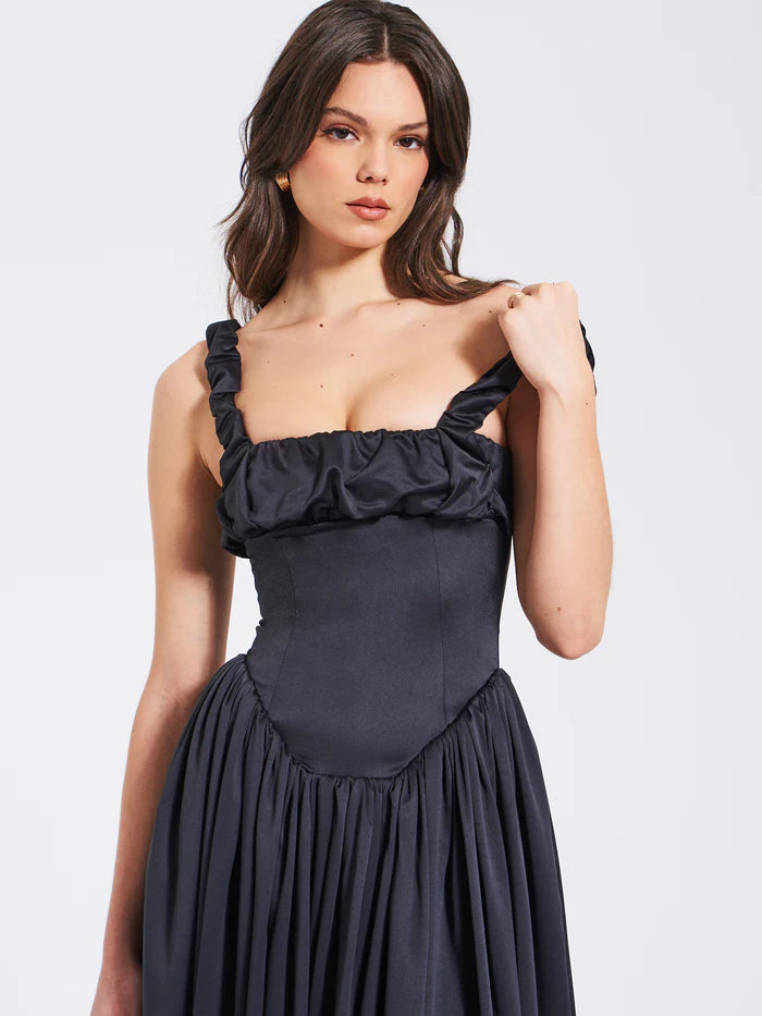 Amelia Dress