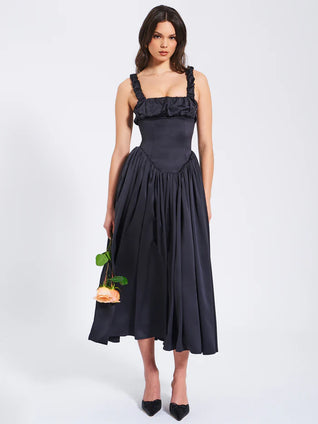 Amelia Dress