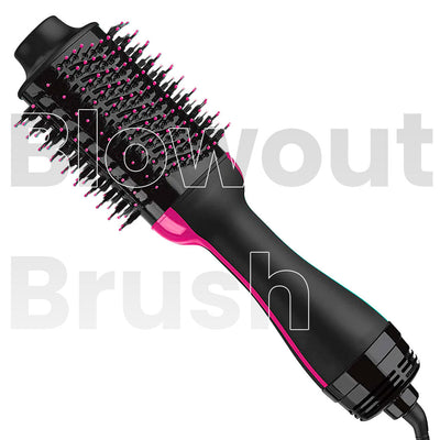 Blowout Brush