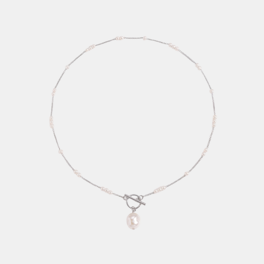 Byron Tide Necklace