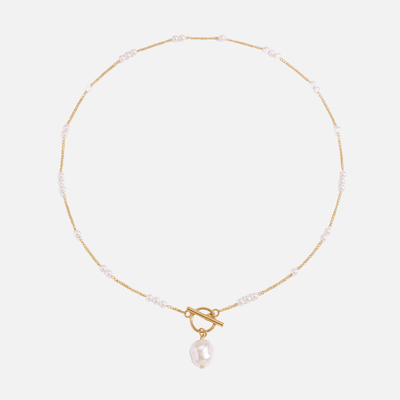 Byron Tide Necklace