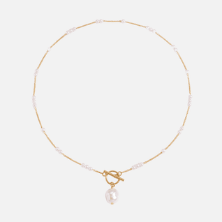 Byron Tide Necklace