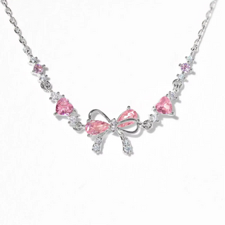 ETERNAL BOW BRACELET