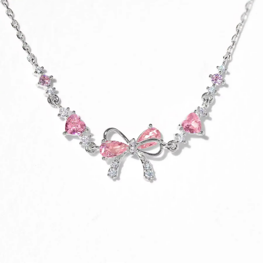 ETERNAL BOW BRACELET