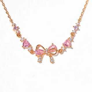 ETERNAL BOW BRACELET