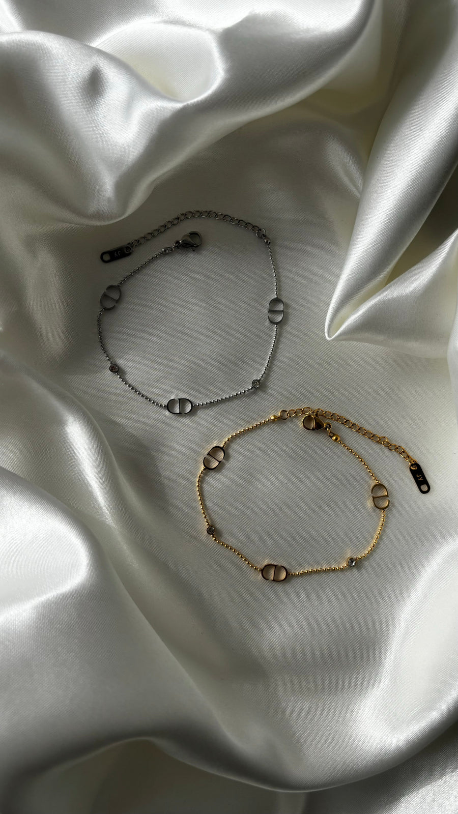 Cadence Bracelet