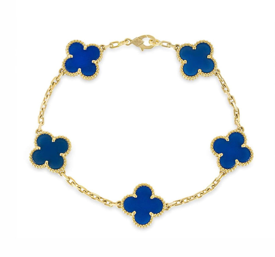 FREE GIFT | Vintage Raya Bracelet