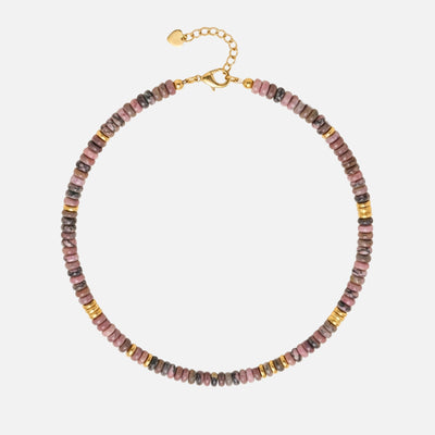 Dainty Bead Necklace