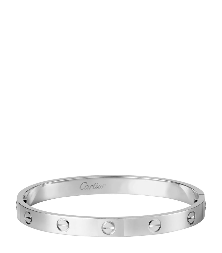 Lila Gold Bracelet