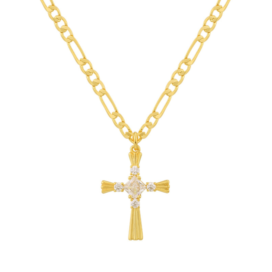 Faithful Necklace
