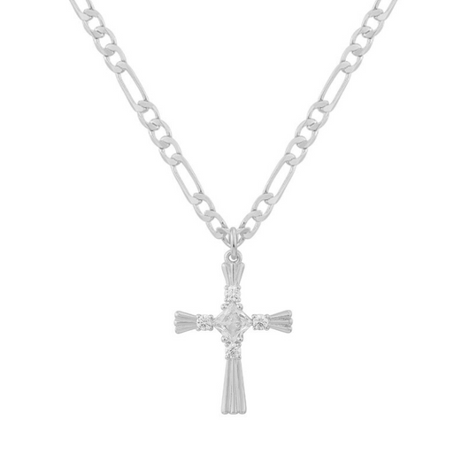 Faithful Necklace