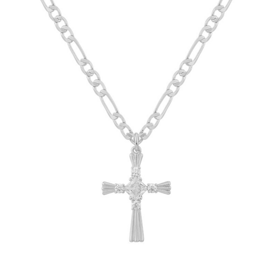 Faithful Necklace