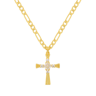 Faithful Necklace