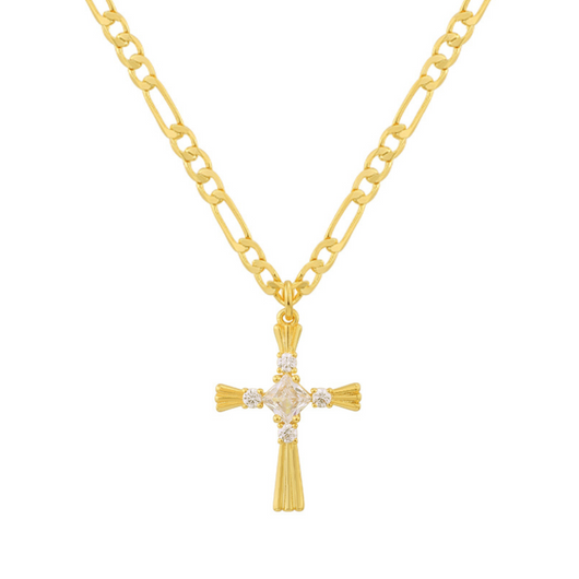 Faithful Necklace