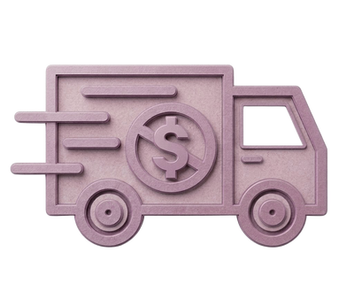 Free Shipping Over $40