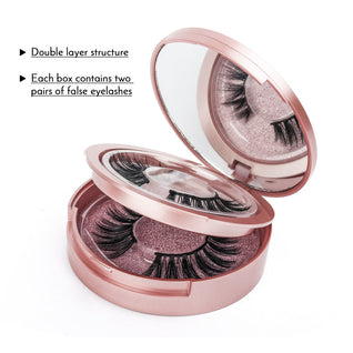 Magnetic Lashes Kit