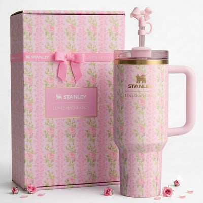 The Gift She’ll Use Every Day – 40oz Set