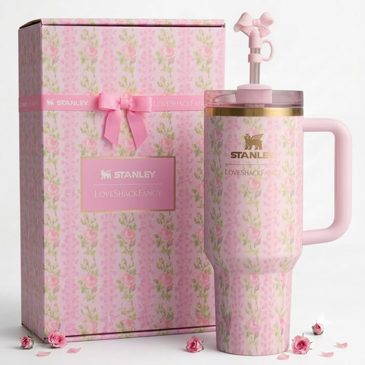 The Gift She’ll Use Every Day – 40oz Set