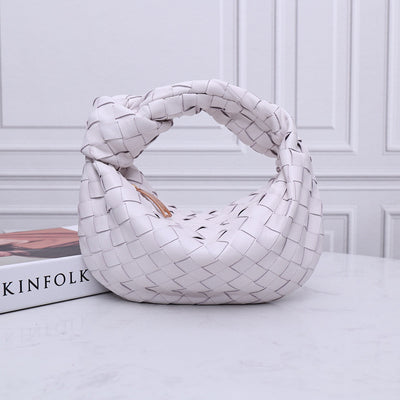 Teen Woven Bag - 27cm