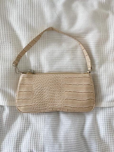 Milano bag - beige