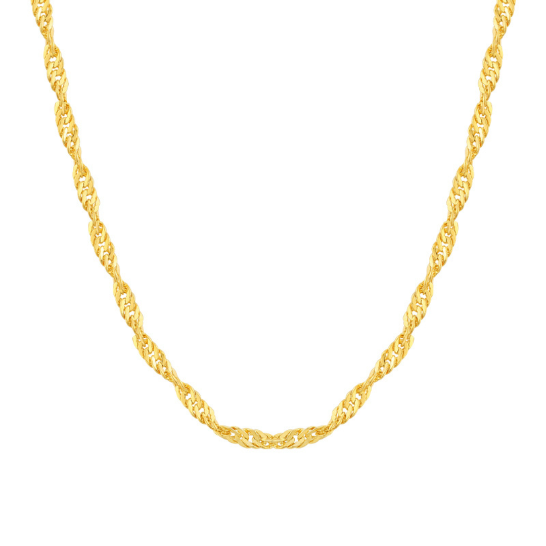 Isla Necklace