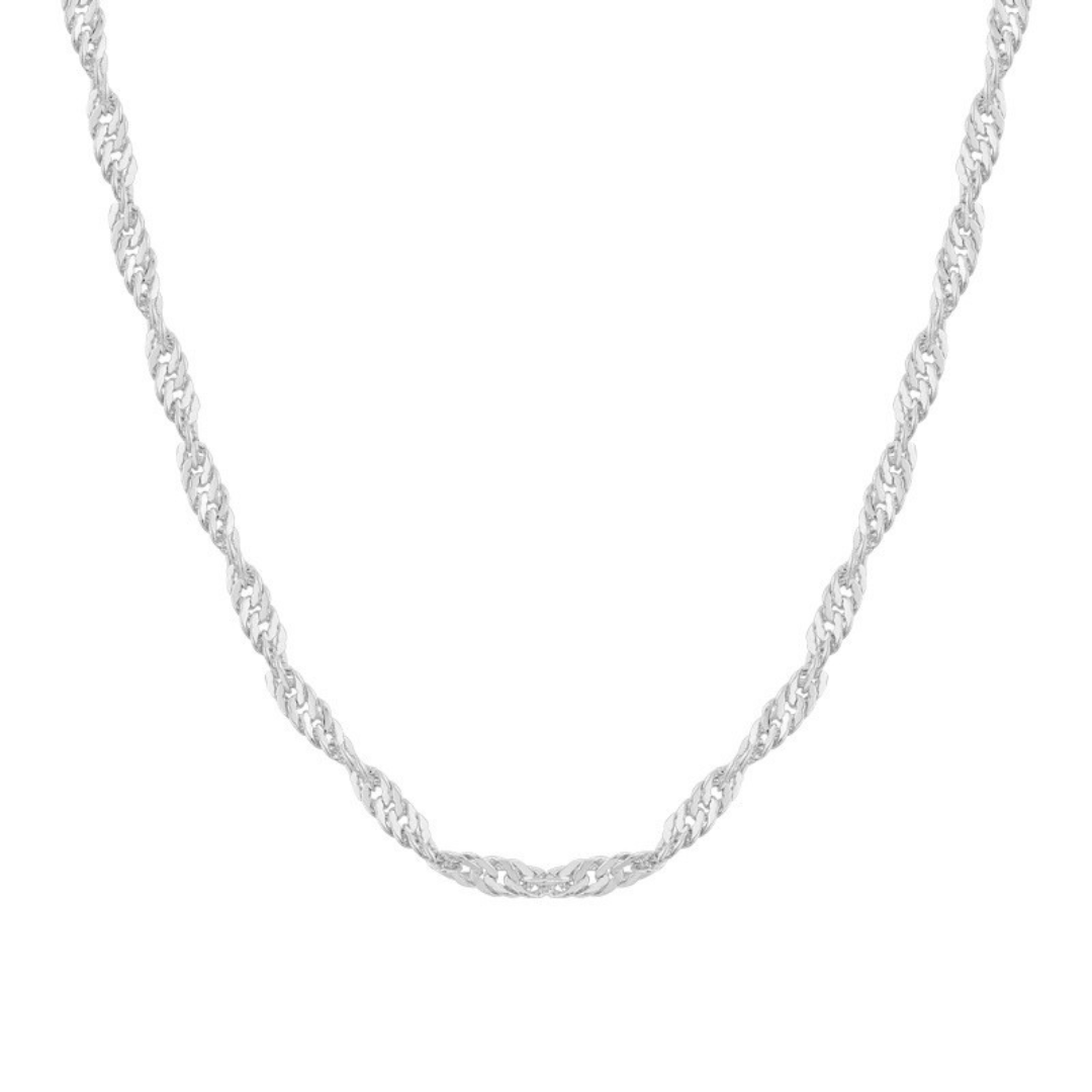 Isla Necklace
