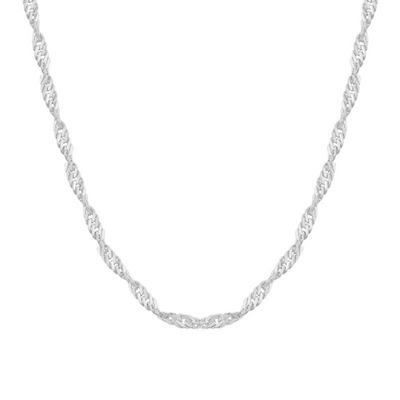 Isla Necklace