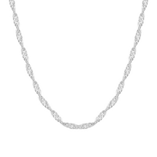 Isla Necklace