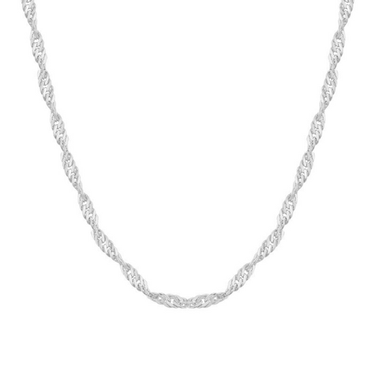 Isla Necklace