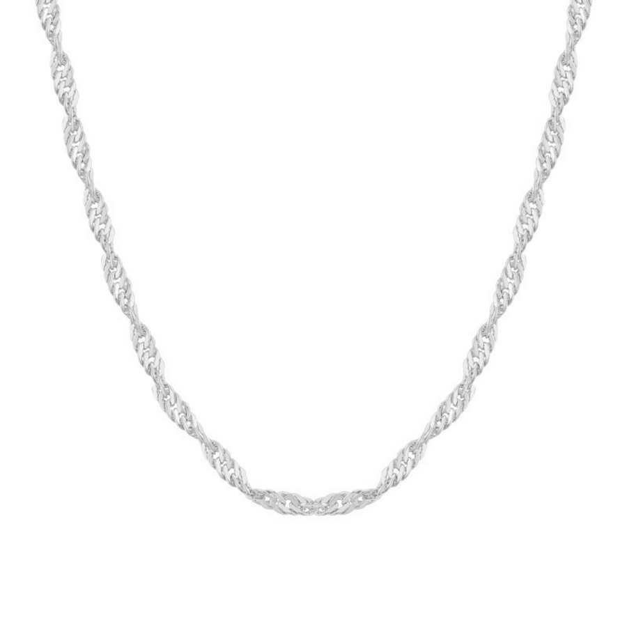 Isla Necklace
