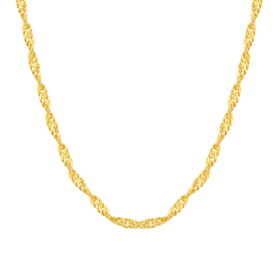 Isla Necklace