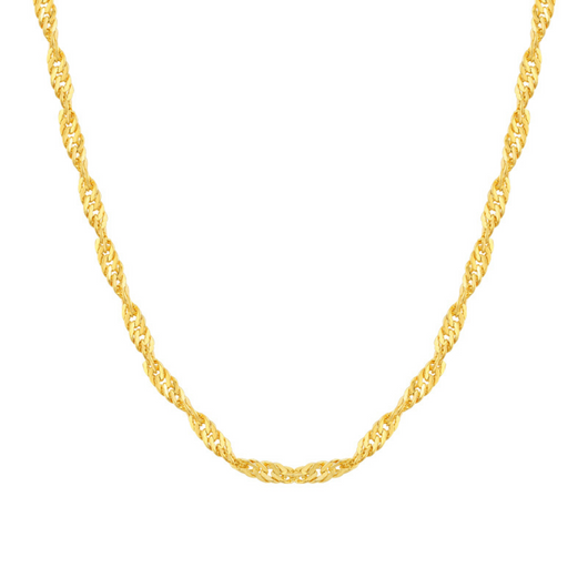 Isla Necklace
