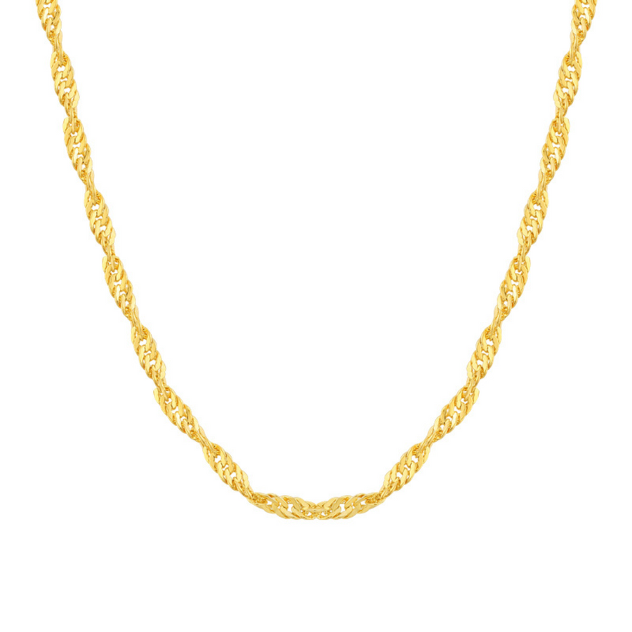 Isla Necklace