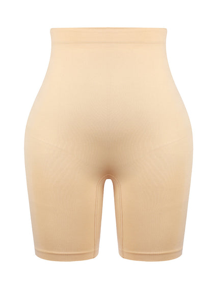 Seamless Compression Shorts