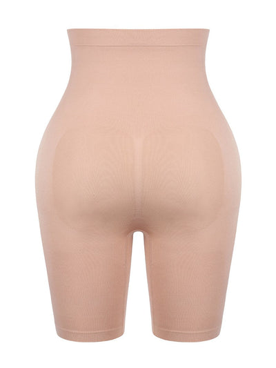 Seamless Compression Shorts