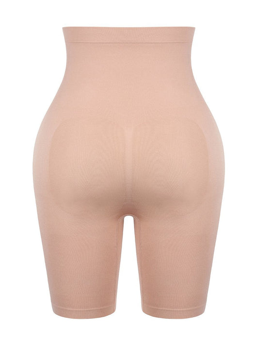 Seamless Compression Shorts