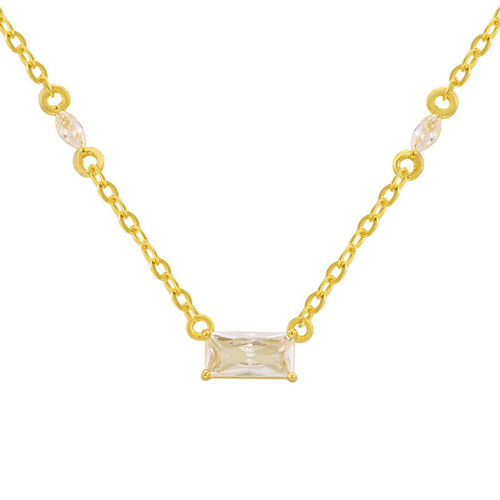 Princess Necklace