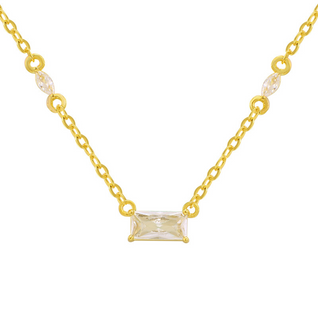 Princess Necklace