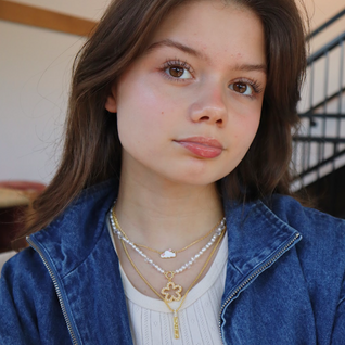 It Will Be Okay Necklace