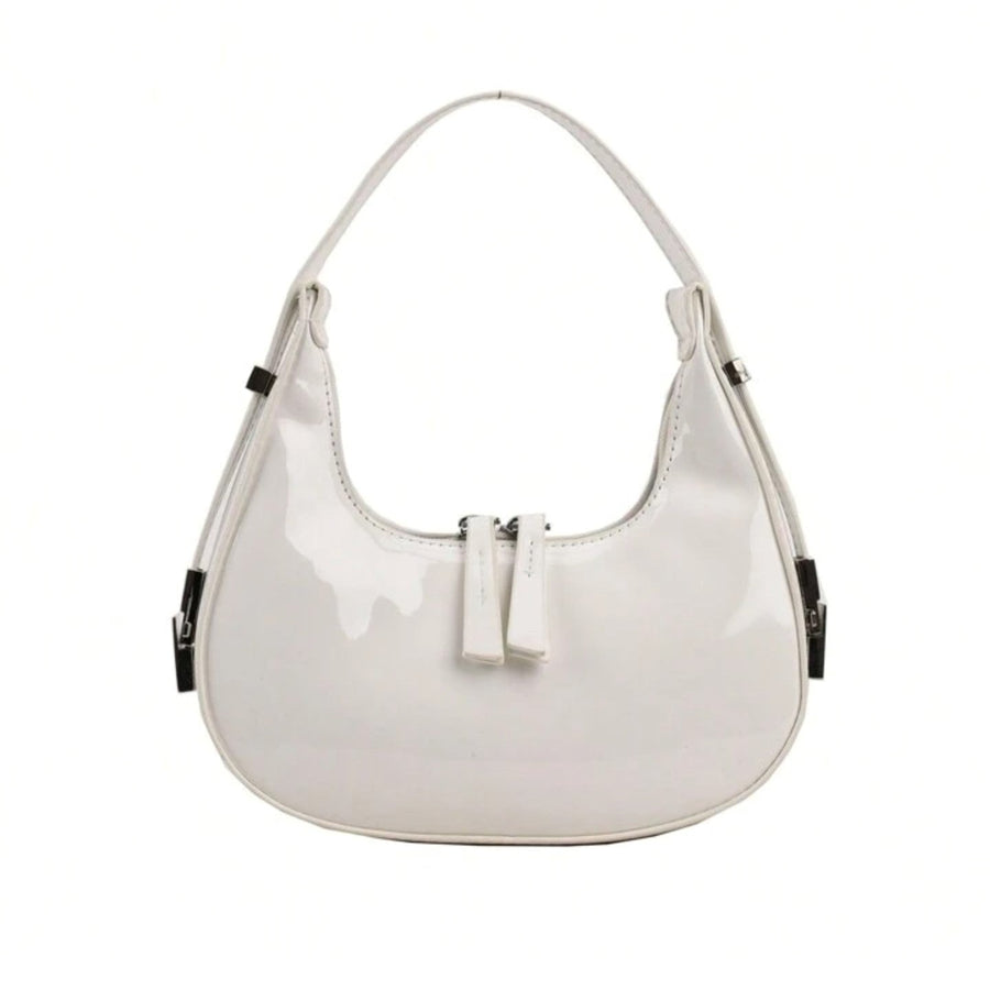 Crescent Shoulder Bag